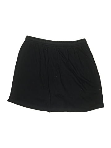 Woman Within Skort (view 2)