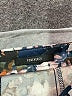 Forever 21 Floral Blue Shorts Size XS (estimated) - photo 3