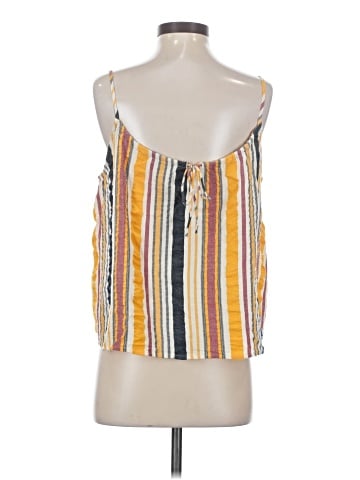 Ann Taylor LOFT Sleeveless Blouse (view 2)