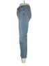 DKNY Jeans Hearts Blue Jeans Size 8 - photo 5