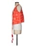 Tiare Hawaii Orange Kimono Size XS - photo 5