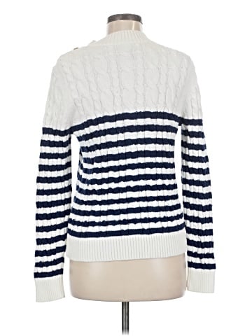 Lands' End Pullover Sweater (view 2)