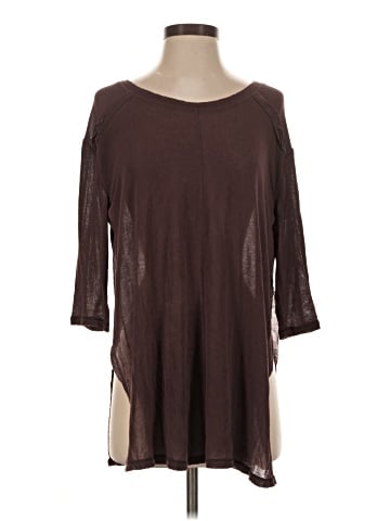 We the Free 3/4 Sleeve Top (view 1)