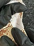 Unbranded Gold Swimsuit Top Size L - photo 3