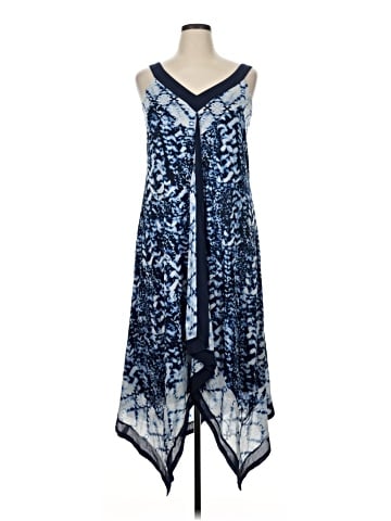 Style&Co Casual Dress (view 1)