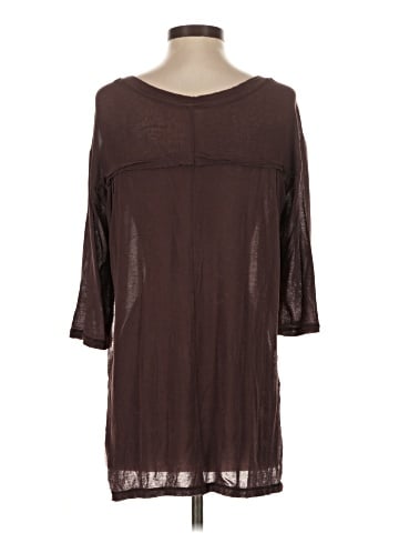 We the Free 3/4 Sleeve Top (view 2)