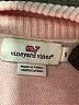 Vineyard Vines 100% Cotton Pink Pullover Sweater Size S - photo 7