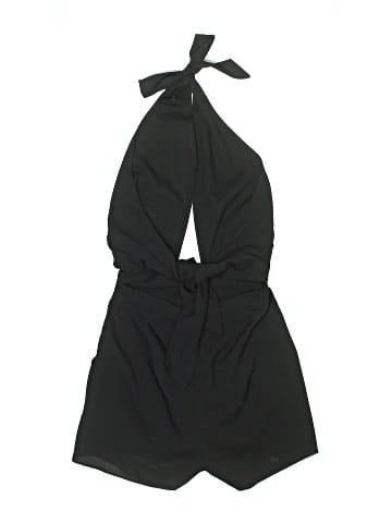 6 Shore Road Overall Shorts (view 2)