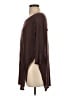 We the Free Brown 3/4 Sleeve Top Size S - photo 5