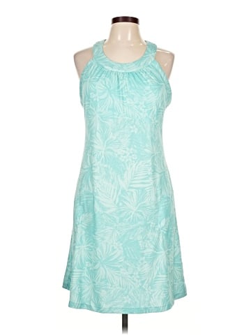 ZeroXposur Casual Dress (view 1)