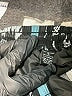 rue21 Print Black Board Shorts Size M - photo 4