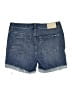 Seven7 Blue Denim Shorts Size 4 - photo 2