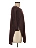 We the Free Brown 3/4 Sleeve Top Size S - photo 4