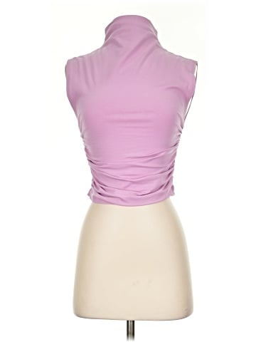 Maeve Sleeveless Top (view 1)