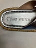 Stuart Weitzman Silver Sandals Size 7 - photo 3