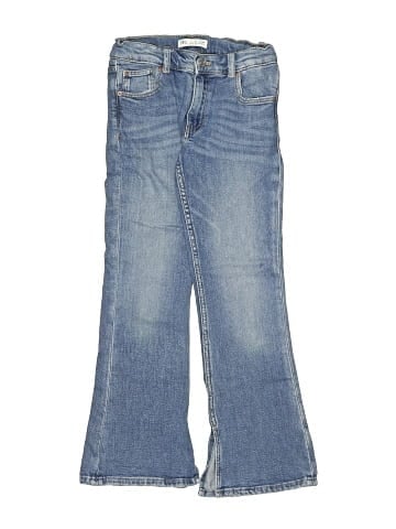 Zara Jeans (view 1)