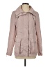 BCBGeneration 100% Polyester Pink Jacket Size S - photo 1