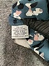 Collective Concepts 100% Polyester Blue 3/4 Sleeve Blouse Size 3X - photo 8
