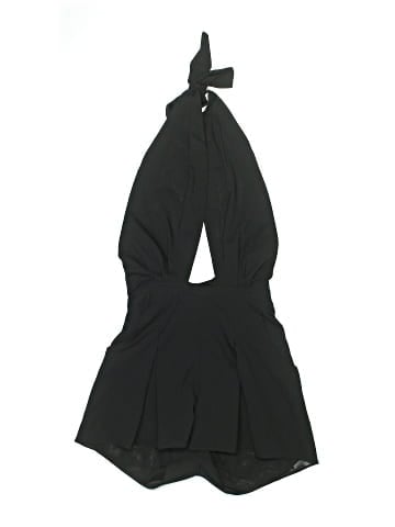 6 Shore Road Overall Shorts (view 1)