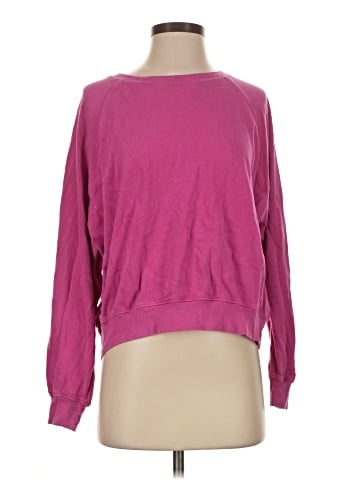 J.Crew Long Sleeve T-Shirt (view 1)