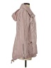 BCBGeneration 100% Polyester Pink Jacket Size S - photo 4