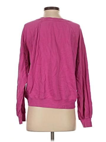 J.Crew Long Sleeve T-Shirt (view 2)