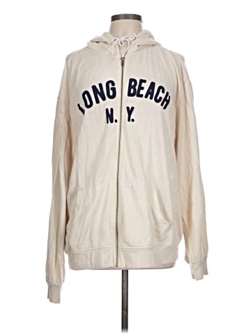 MV Sport Zip Up Hoodie (view 1)