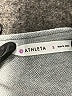 Athleta Gray Casual Dress Size S - photo 7