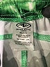 Athletic Works 100% Polyester Camo Green Athletic Shorts Size 4 - 5 - photo 3