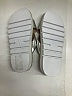Stuart Weitzman Silver Sandals Size 7 - photo 5