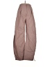 ASOS 100% Cotton Brown Casual Pants Size 0 - photo 1