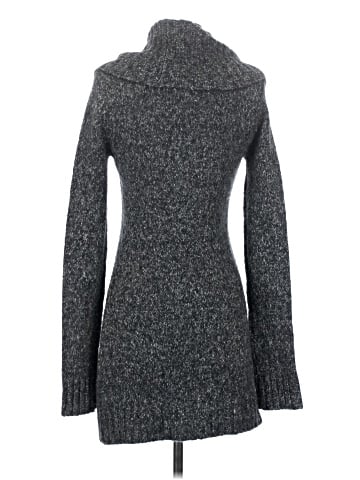 BCBGMAXAZRIA Turtleneck Sweater (view 2)