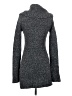 BCBGMAXAZRIA Gray Turtleneck Sweater Size S - photo 2