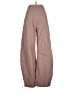 ASOS 100% Cotton Brown Casual Pants Size 0 - photo 2