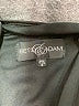 Betsy & Adam 100% Polyester Stars Black Cocktail Dress Size 6 - photo 7