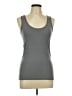 rue21 Gray Tank Top Size L - photo 1