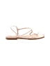 Aldo Ivory Sandals Size 9 - photo 1
