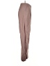 ASOS 100% Cotton Brown Casual Pants Size 0 - photo 4