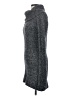 BCBGMAXAZRIA Gray Turtleneck Sweater Size S - photo 5