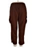 Unbranded Brown Cargo Pants Size 1XL - photo 2