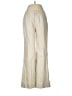 Old Navy 100% Linen Ivory Linen Pants Size 6 - photo 1