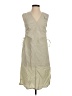 Cos Tan Casual Dress Size 4 - photo 1