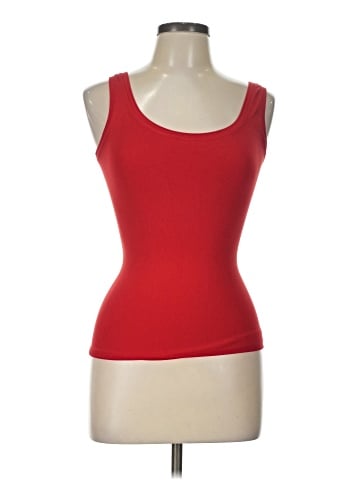 Hanro of Switzerland Tank Top (view 1)