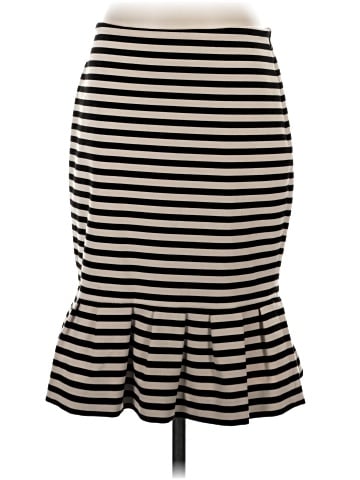 White House Black Market Casual Skirt (view 1)