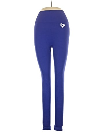 Assorted Brands Yoga Pants (view 1)