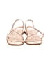 Aldo Ivory Sandals Size 9 - photo 2