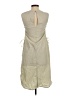 Cos Tan Casual Dress Size 4 - photo 2