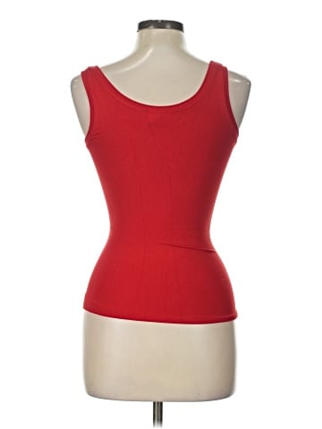 Hanro of Switzerland Tank Top (view 2)