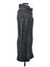 BCBGMAXAZRIA Gray Turtleneck Sweater Size S - photo 4