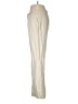 Old Navy 100% Linen Ivory Linen Pants Size 6 - photo 5